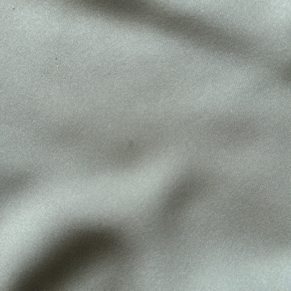 Theory silk sleeveless turtleneck - Picture 4 of 6